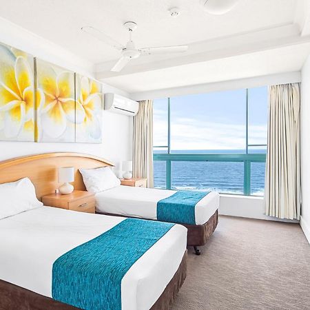 Crown Towers Resort - Private 3 Bedroom Apartment Gold Coast Ngoại thất bức ảnh