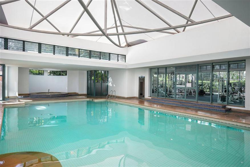 Crown Towers Resort - Private 3 Bedroom Apartment Gold Coast Ngoại thất bức ảnh