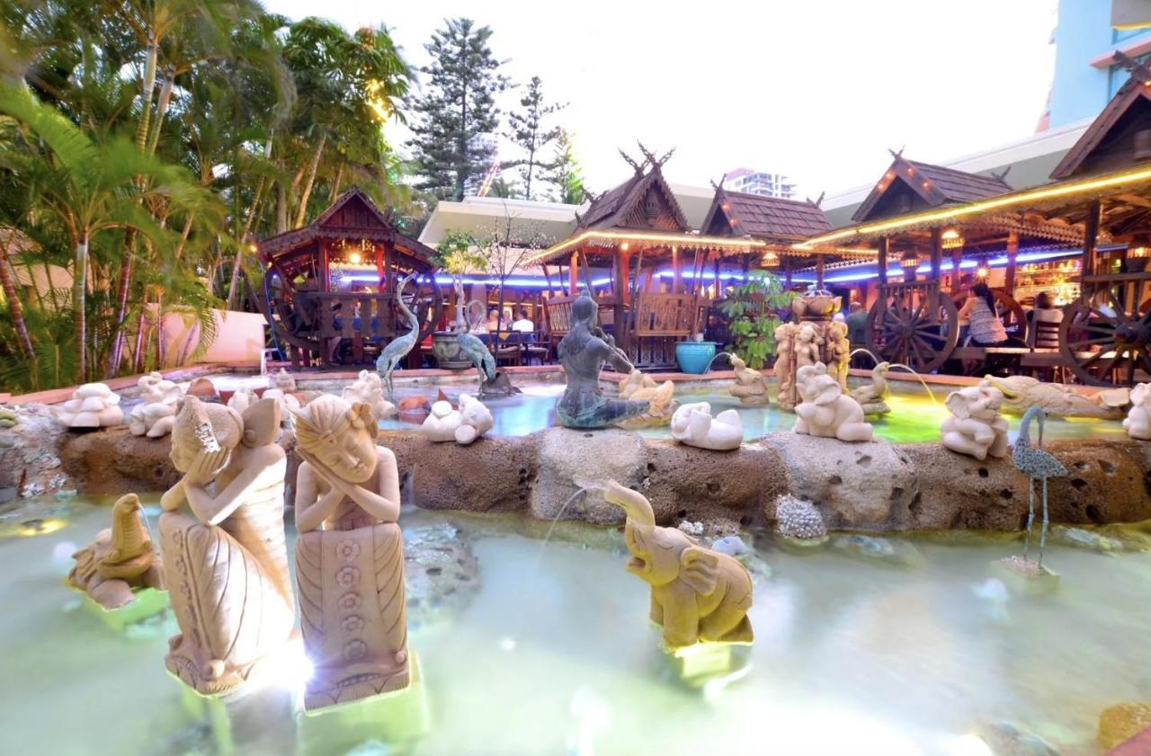 Crown Towers Resort - Private 3 Bedroom Apartment Gold Coast Ngoại thất bức ảnh